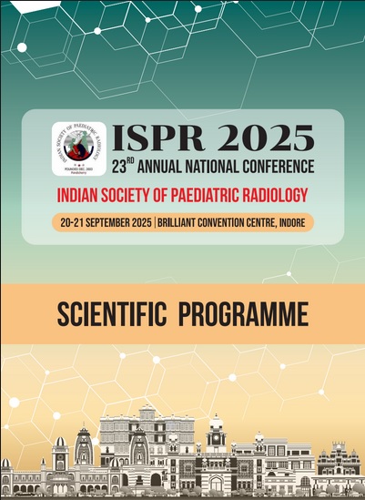 ISPR Scientific Program