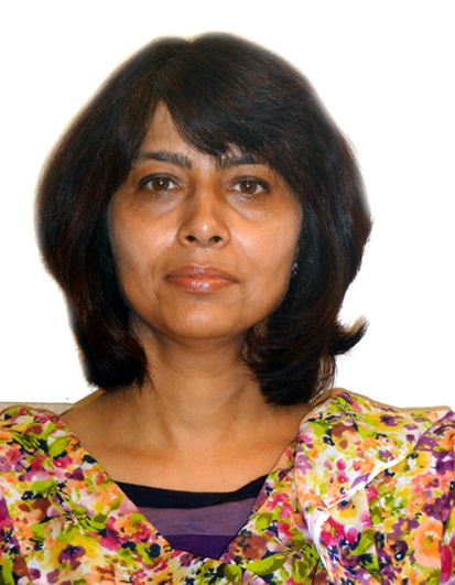 Dr. Ashu Seith Bhalla