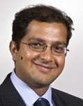 Dr. Sanjay Prabhu