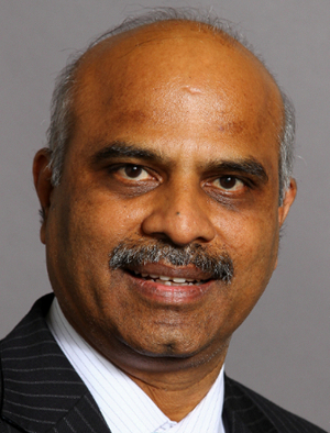 Dr. Jayaraj Govindaraj