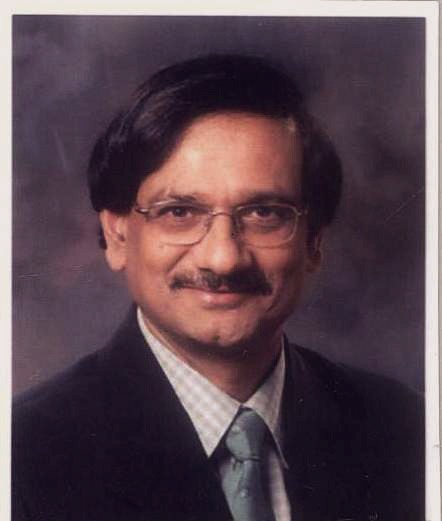 Dr. N. Khandelwal