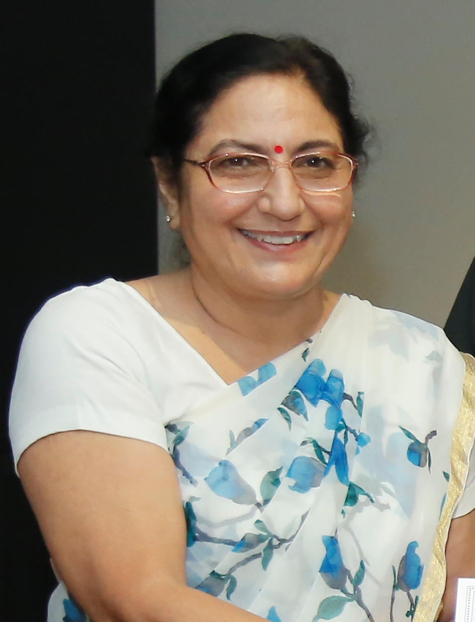 Prof Dr Neera Kohli