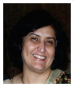 Dr. Priscilla Joshi