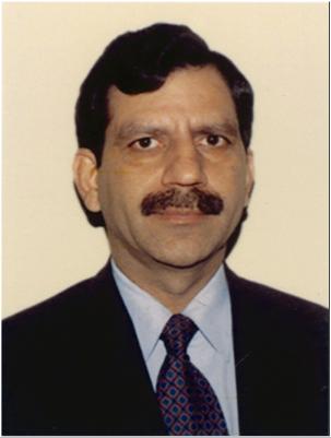 Dr. Bhupendra Ahuja