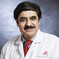 Dr. Shrinivas B Desai