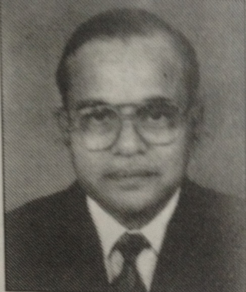 Dr. P C Rajaram