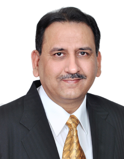 Dr. Sunil Kumar Puri