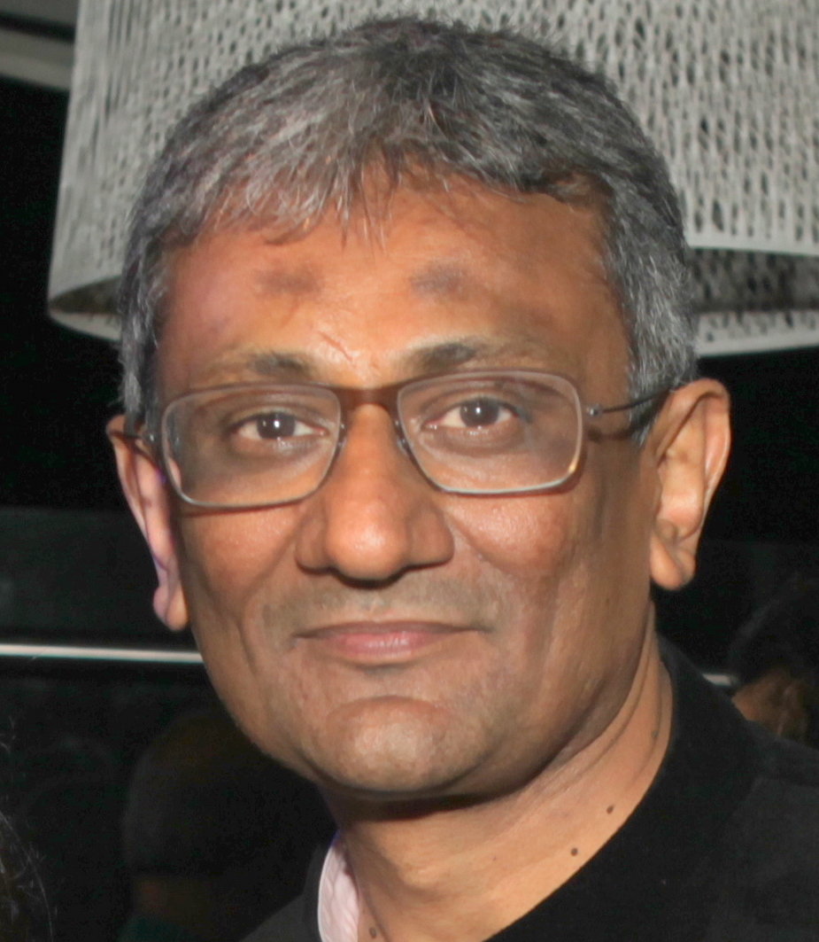 Dr. bhavin G jankharia