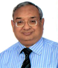 Dr P Kumar Srivastava