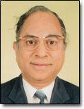 Dr. Pramod K. Kolwadkar