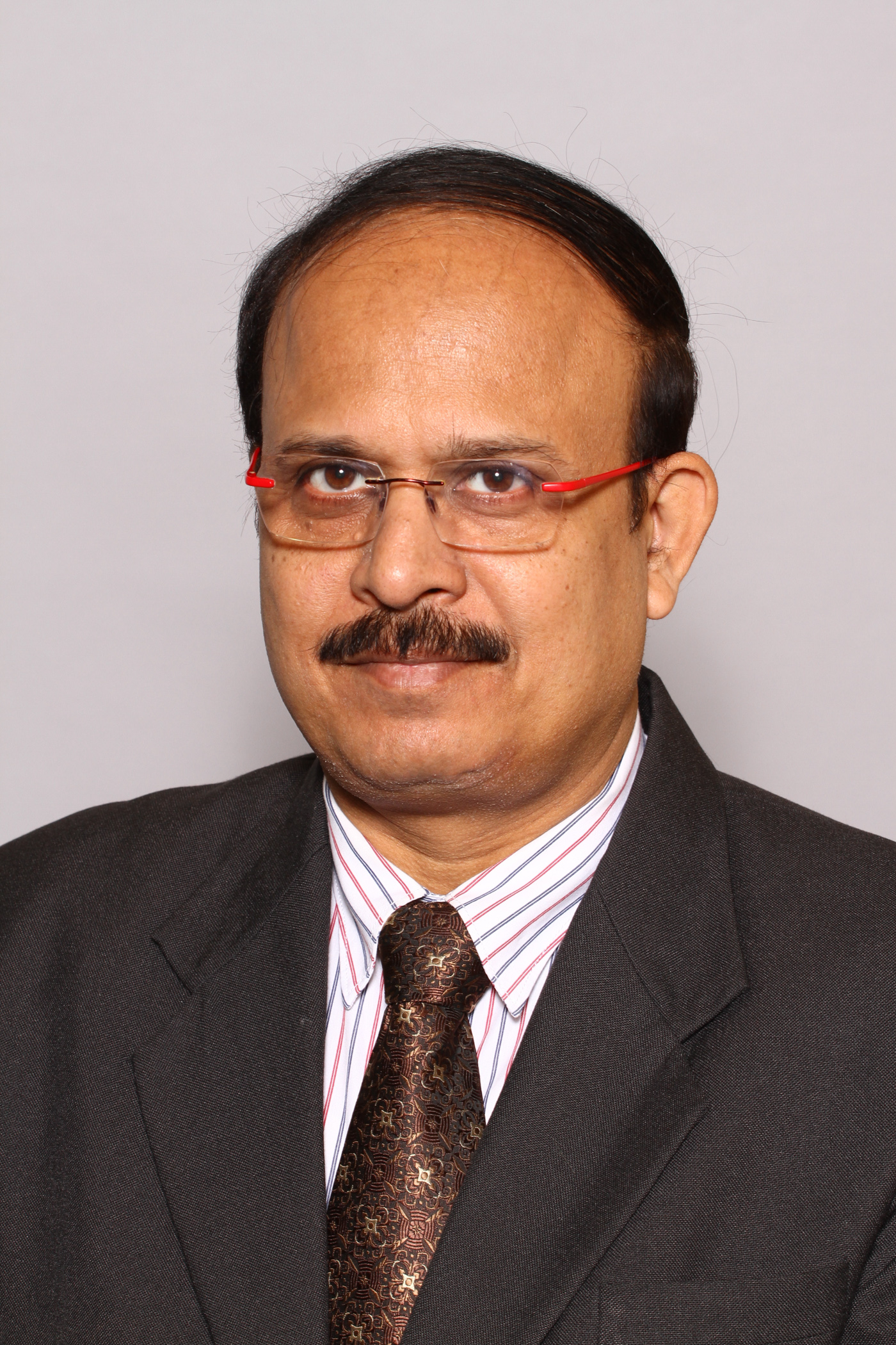 Dr. Sanjay Nihalchand Jain