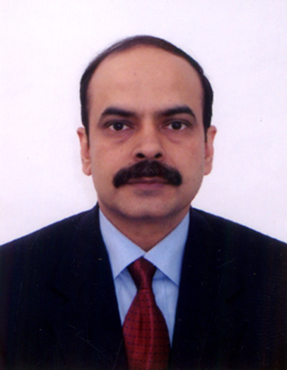 Dr. Raju Sharma